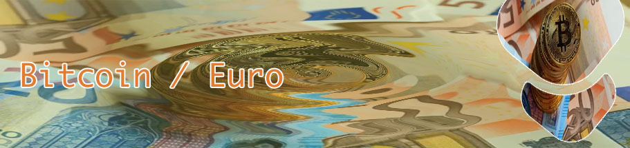 Bitcoin auf euro
