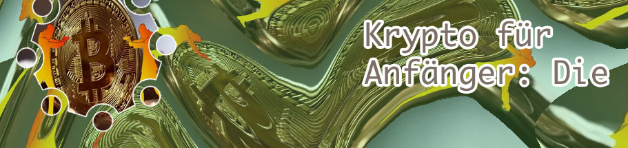Bitcoin erklärung für anfänger