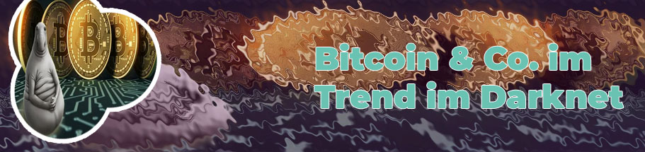 Bitcoin geht runter