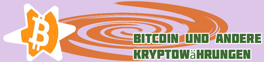 Bitcoin grundwissen