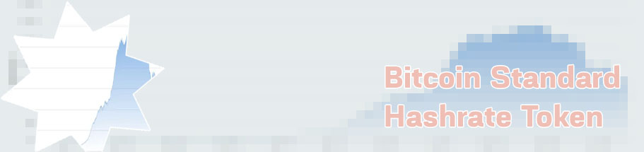 Bitcoin hashrate chart