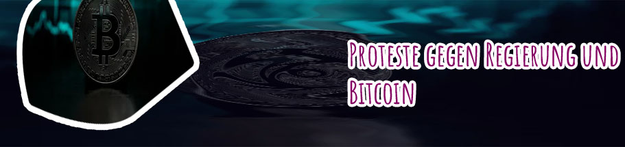 Bitcoin krise