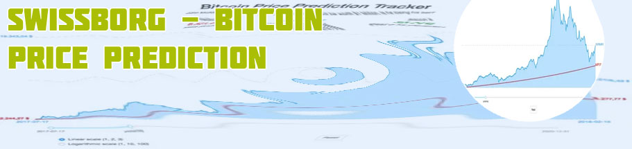 Bitcoin proce prediction