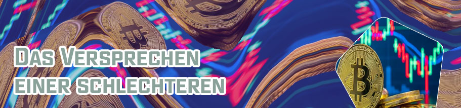 Bitcoin schlecht
