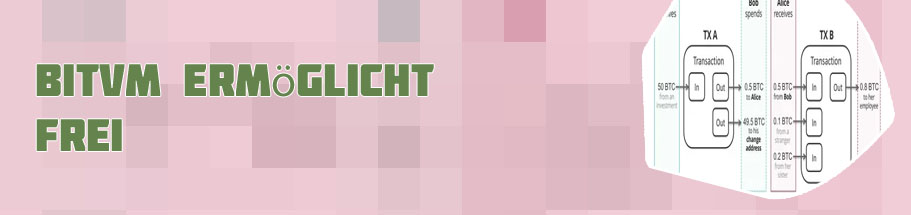 Bitcoin transaktion erklärung
