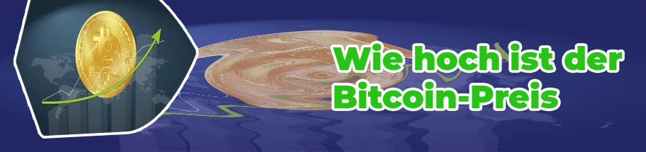 Bitcoin volumen weltweit