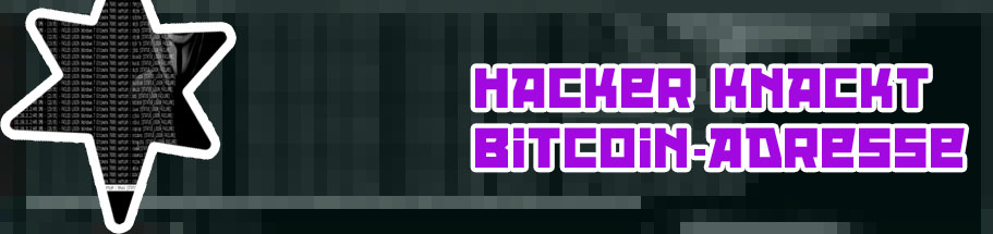 Brute force bitcoin