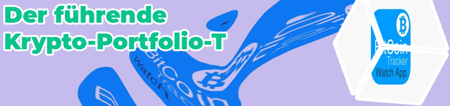 Btc tracker