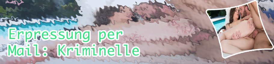 Erpressung bitcoin porno