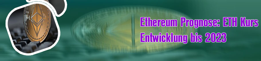 Ethereum prognosis