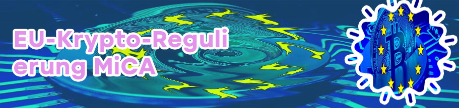 Eu bitcoin regulierung