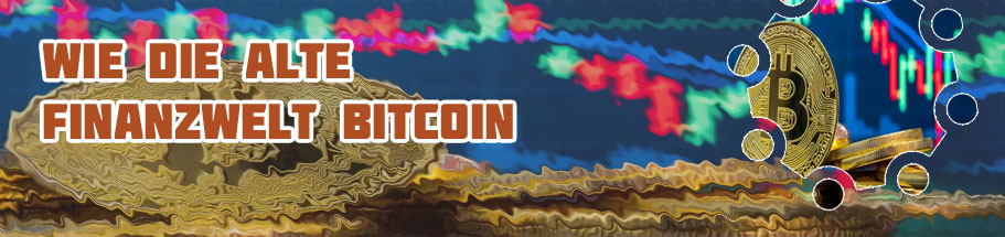 Finanzwelt bitcoin