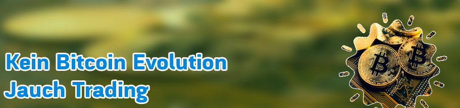 Jauch bitcoin evolution