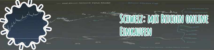 Mit bitcoin online einkaufen