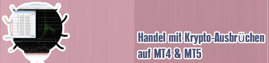 Mt4 bitcoin
