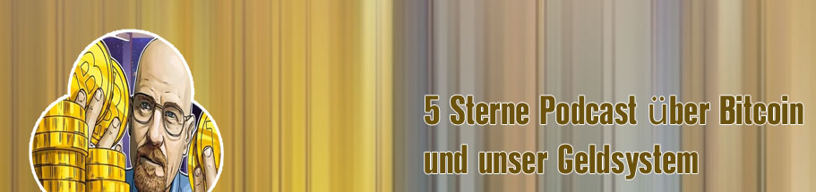 Podcast bitcoin verstehen