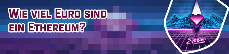 Wie teuer ist ethereum